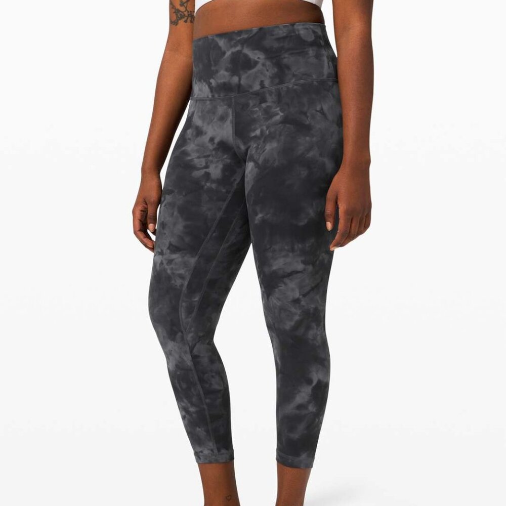 Lululemon Align Pant 25"